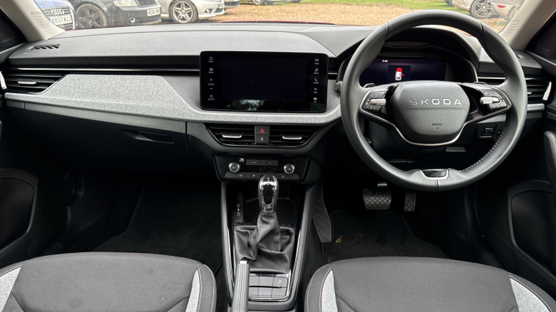 Skoda Kamiq 1.0 TSI SE Edition 5dr DSG Petrol Hatchback